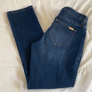 Jennifer Lopez Jeans. Straight Leg. Ladies 4PS